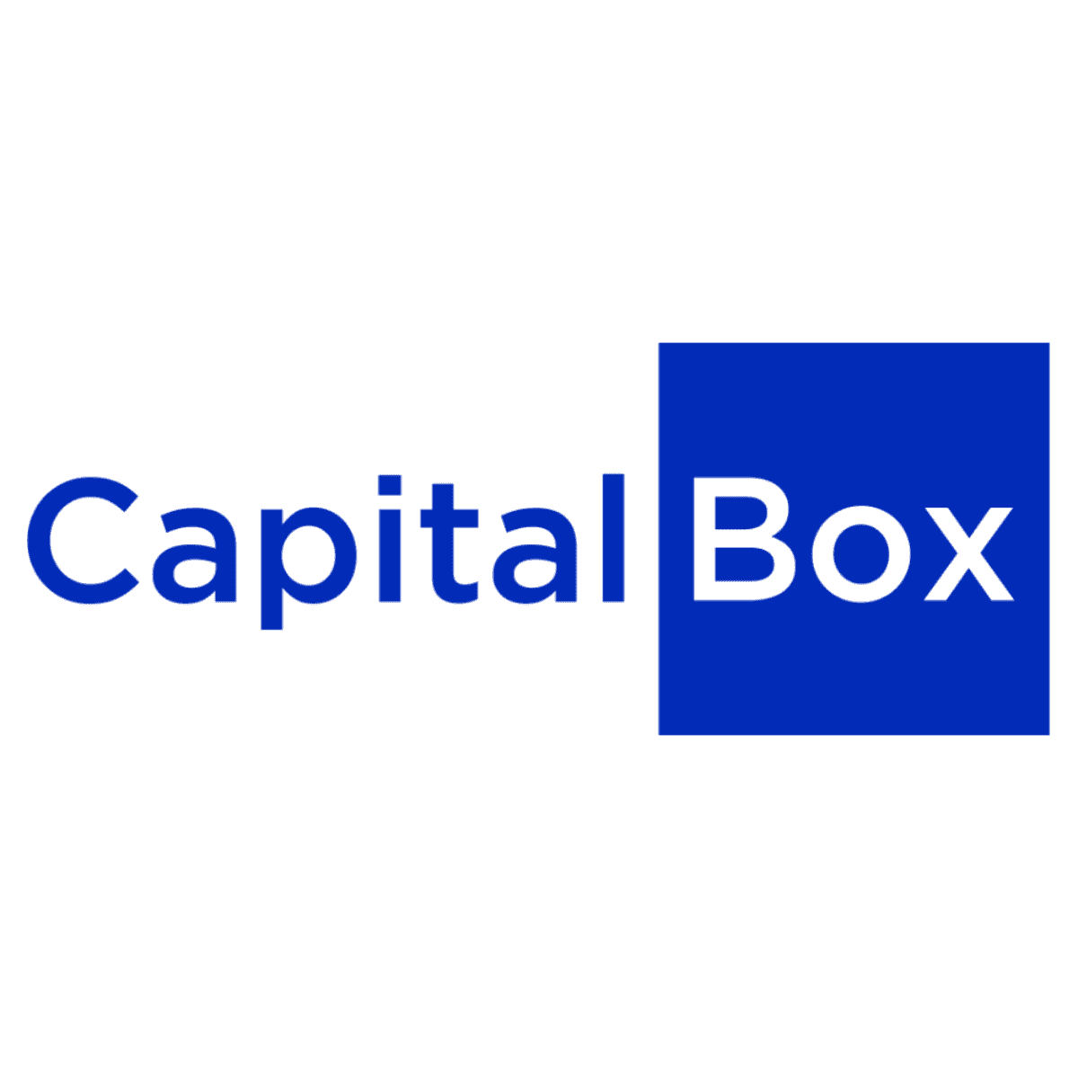 CapitalBox