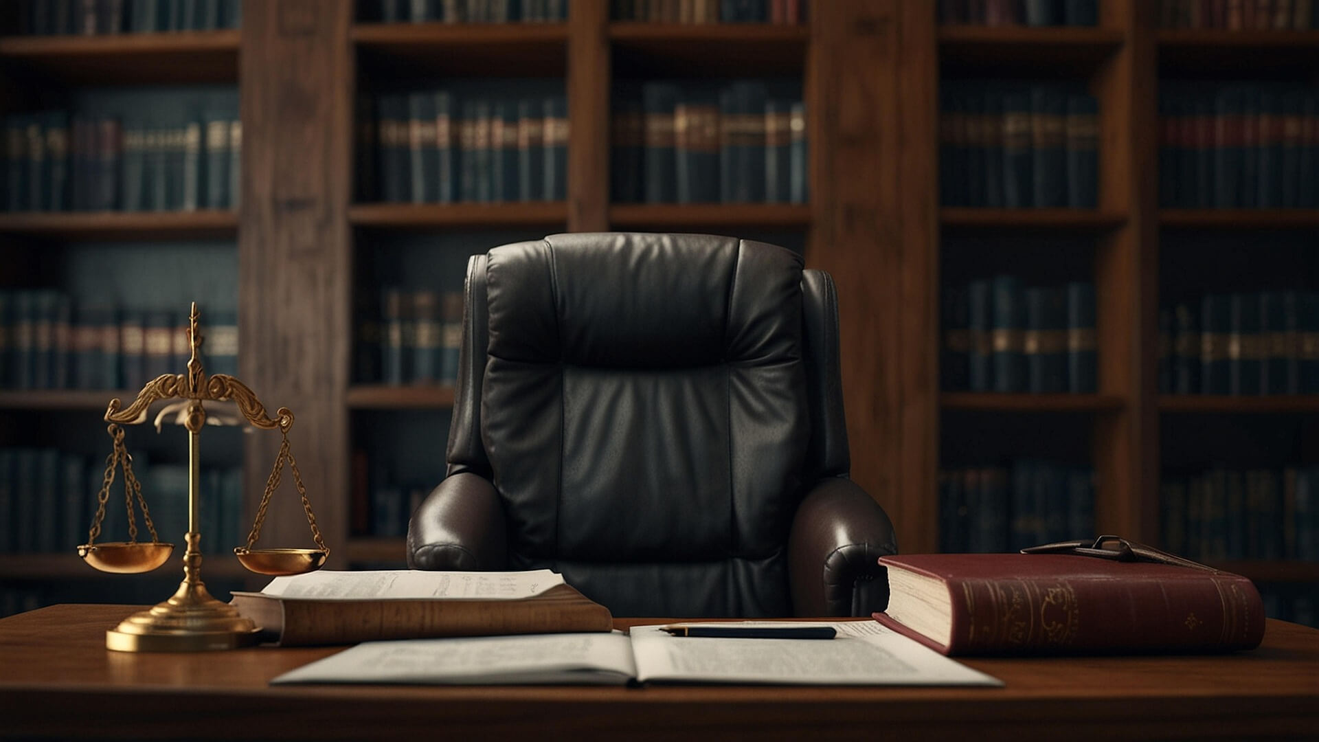 Justitie