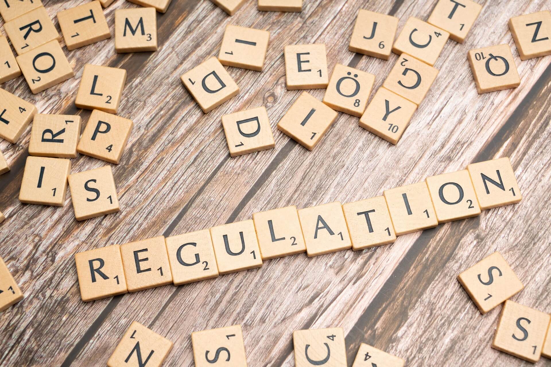 Regulatie
